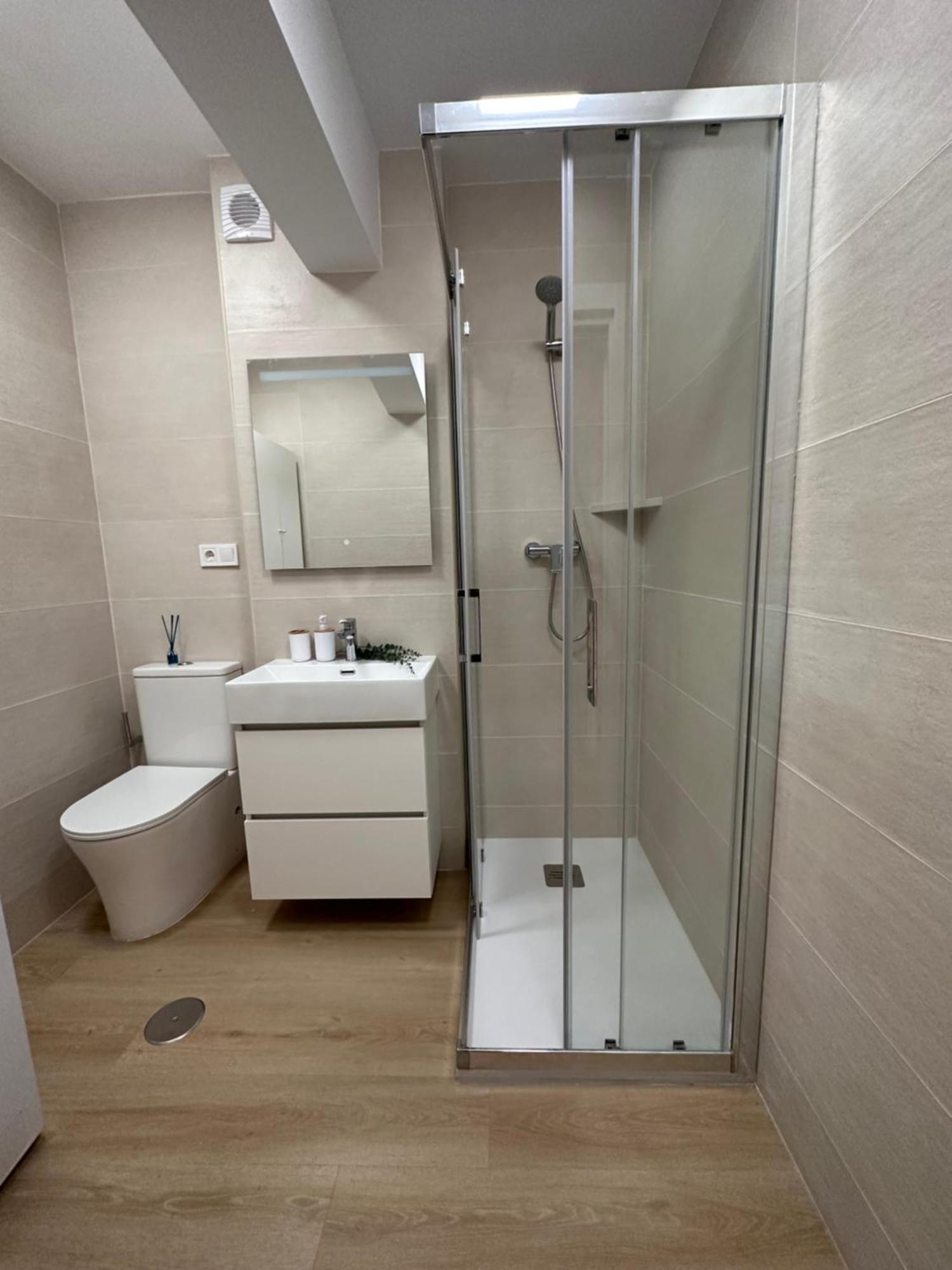 Salitre Rooms Santander Exteriér fotografie