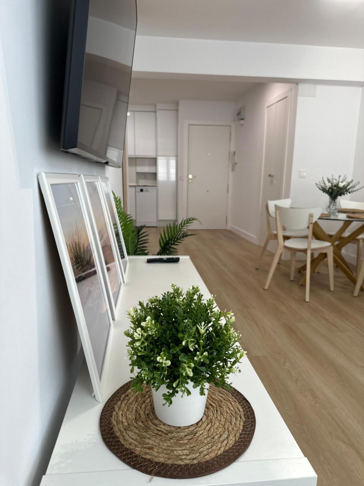 Salitre Rooms Santander Exteriér fotografie