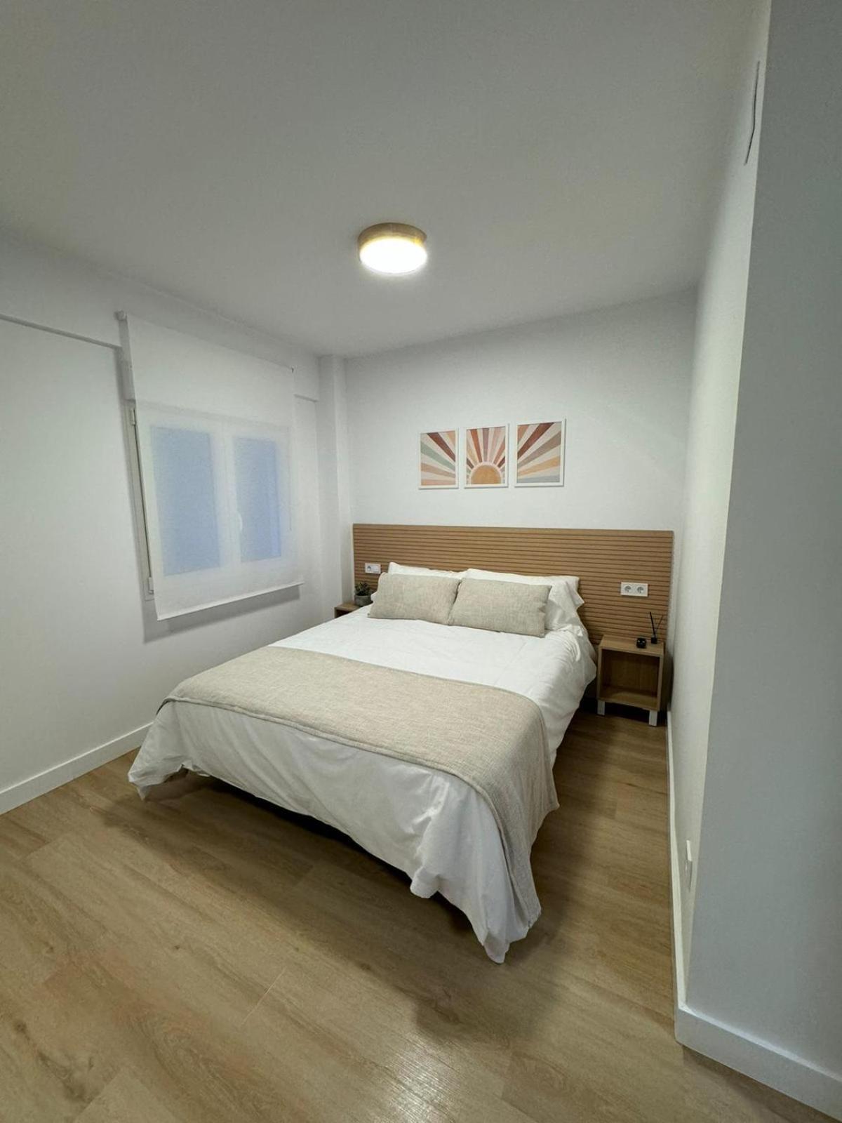 Salitre Rooms Santander Exteriér fotografie